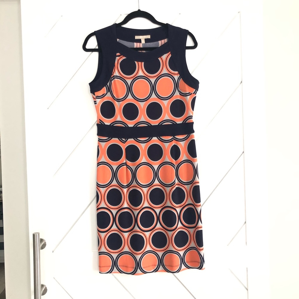 Banana Republic dress